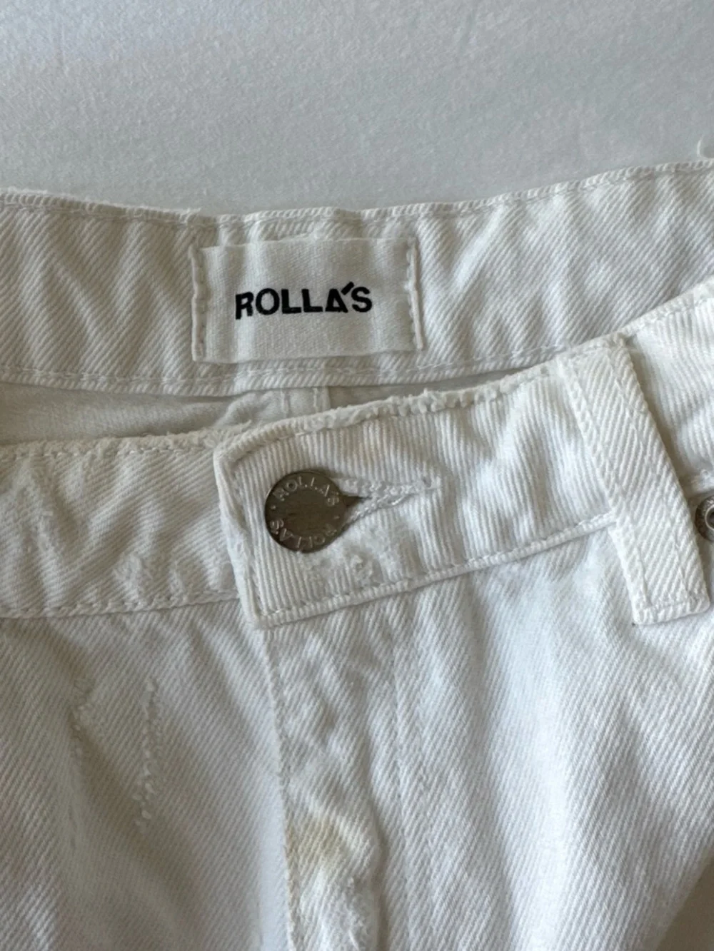 ROLLAS rolla’s dusters